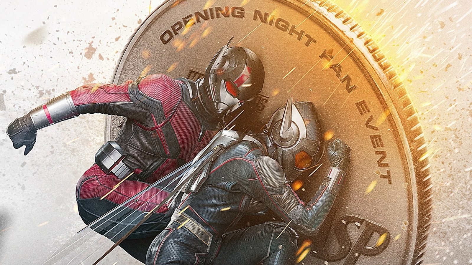 antMan