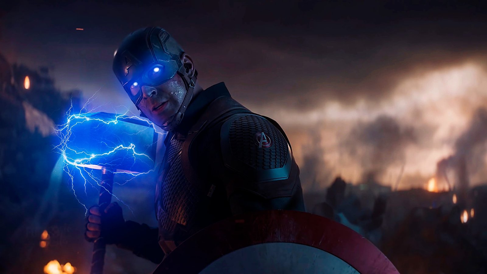 captainAmerica