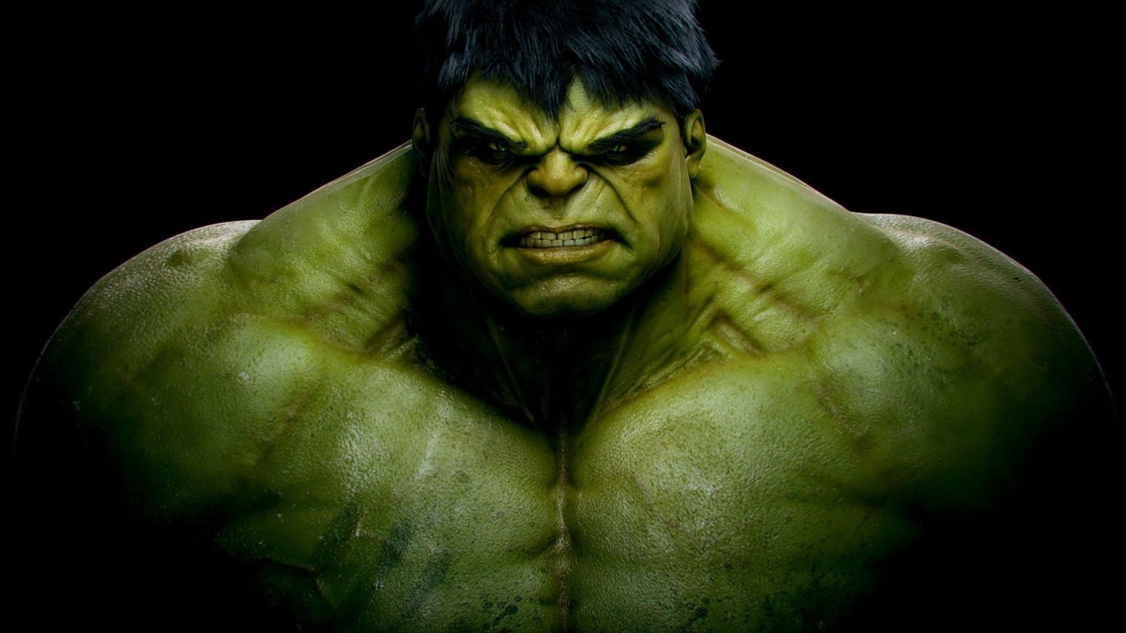 hulk