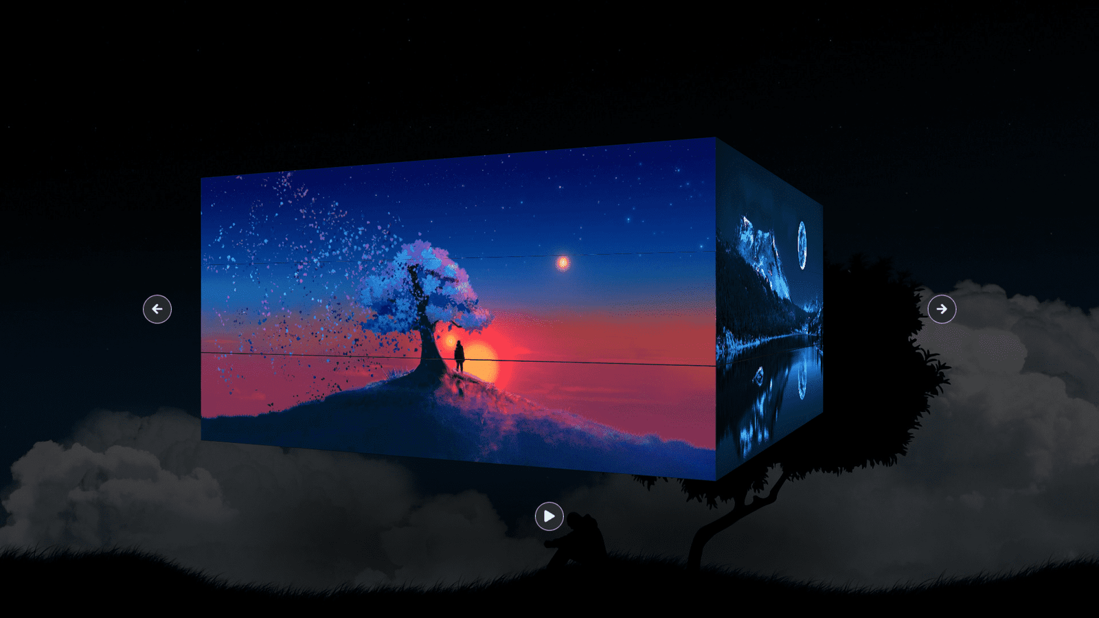 3d-cube-image-slide-show