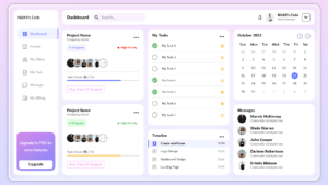 task-dashboard