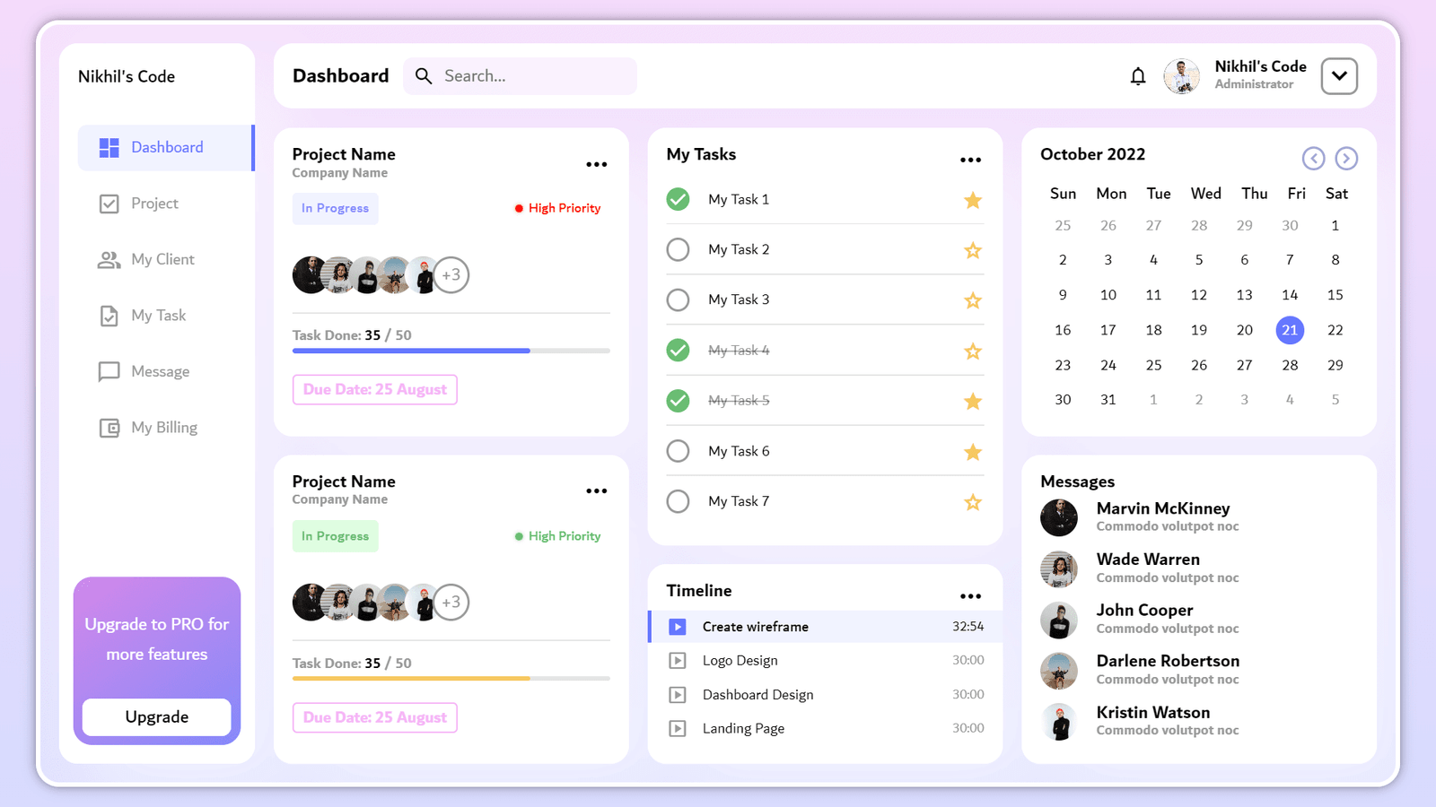 task-dashboard