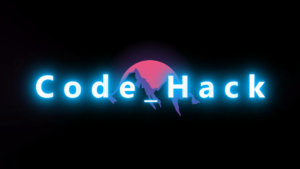 glowing-text