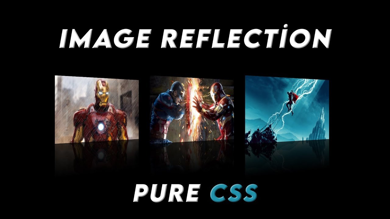 image-reflection