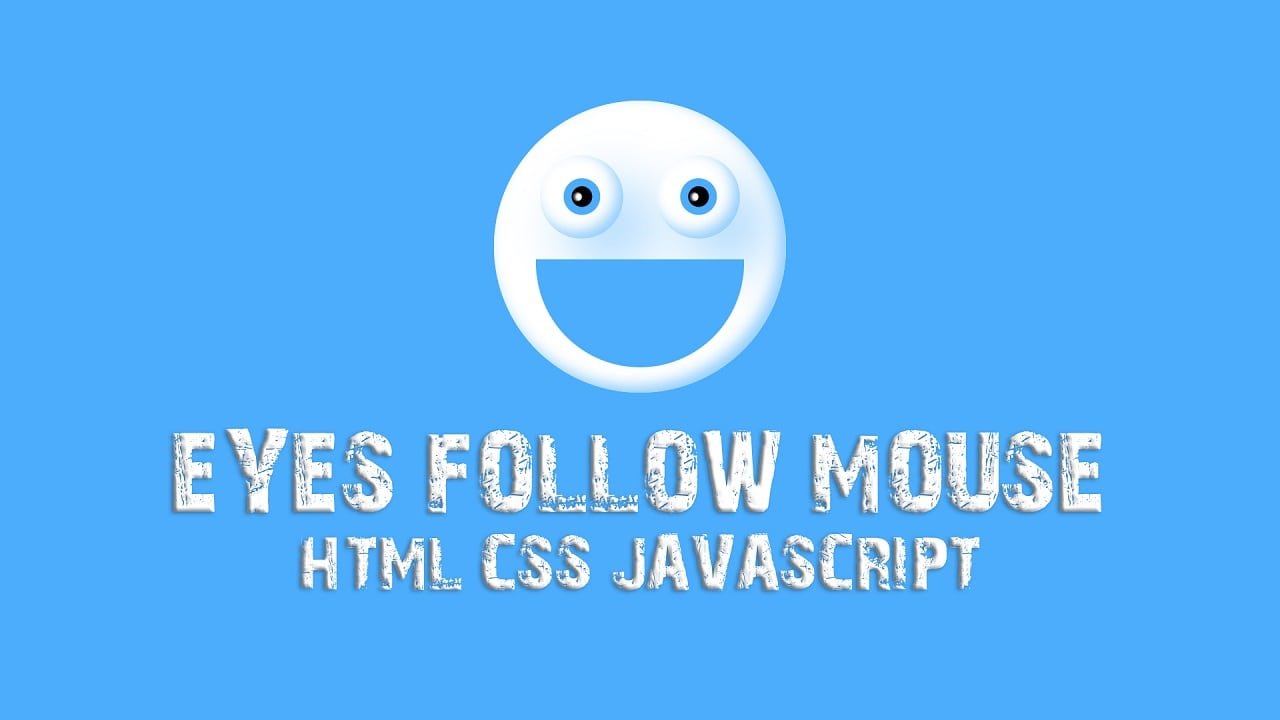 animated-eyes-follow-mouse-cursor